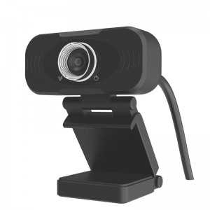 Webcam w/ Imilab Microphone...