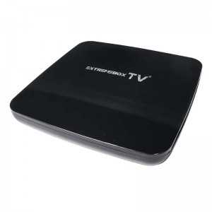 Extremebox TV 5G - Android...