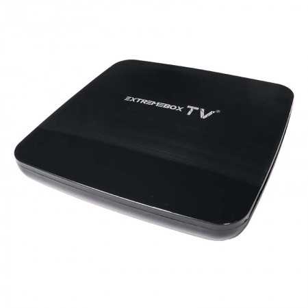 Extremebox TV 5G - Box IPTV - Android 4K