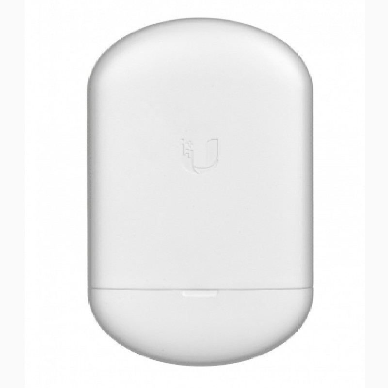 Ubiquiti Access Point AirMAX NanoStation 5AC Loco - Dual-Band 2.4GHz ...