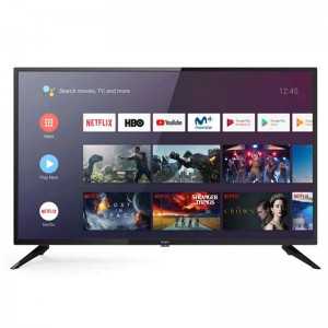 Smart TV Android 32" Engel...