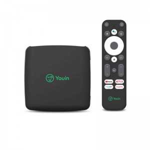Youin YouBox 4K - Android TV