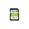 Cartão Memória Kingston Canvas Select Plus SDHC - 32GB