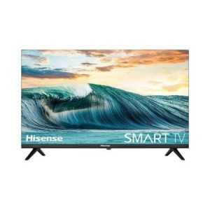 Smart TV LED HD HISENSE -...