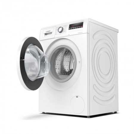 Máquina de Lavar Roupa Bosch - 8Kg 1400RPM - WAN28282ES (Série 4)