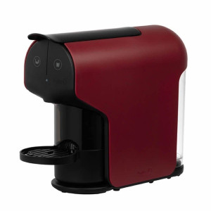 Máquina de Café Delta Q...