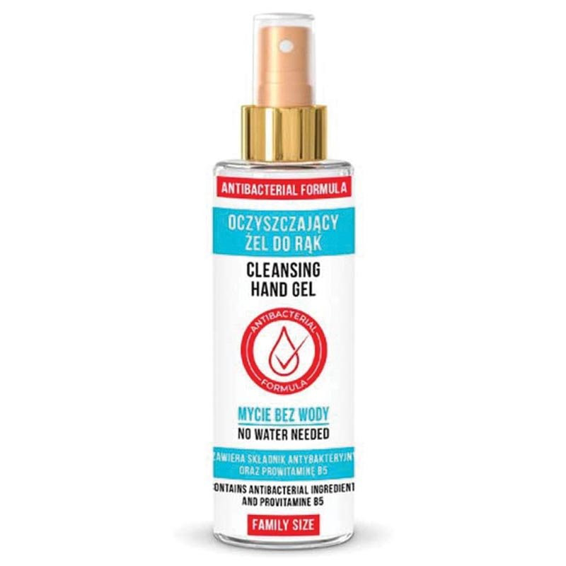 Gel Desinfestante - 80 % Alcool - 200 ml Gel Desinfestante - 80 % Alcool - 200 ml
