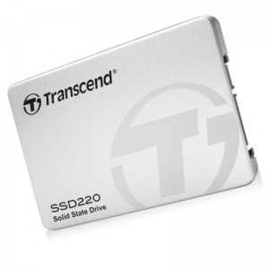 Disco SSD Transcend 120GB